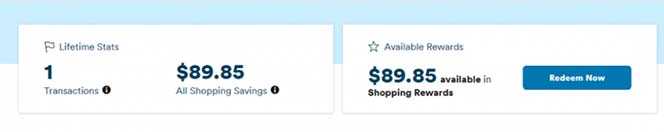 cashback返利项目培训：轻松月入3000刀的秘密（8节课）