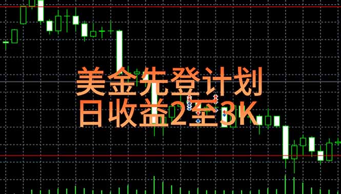 稳定做了7年的项目!日入2000至4000,日结,可来线下实地学!-大米网创