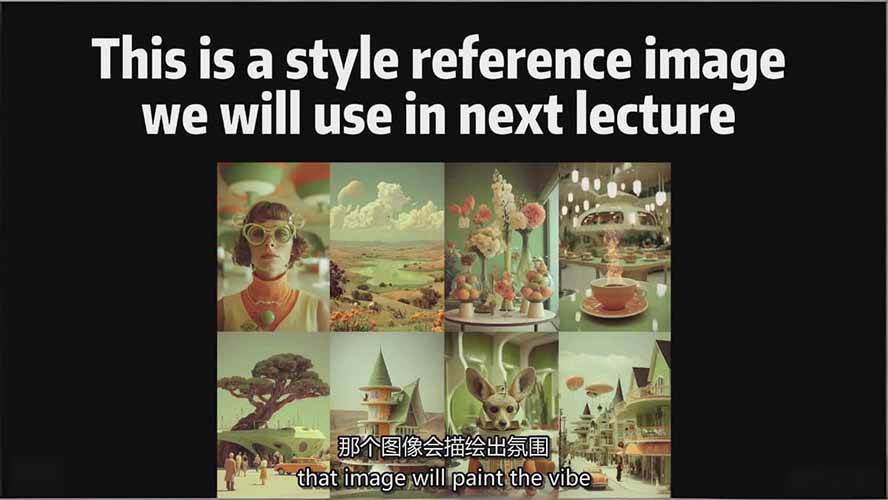 AI影视制作课：从剧本分镜到剪辑包装，用AI打造电影感视频作品