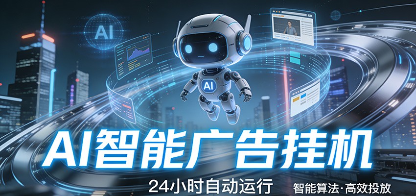 智能托管 · 无人值守 · 持续变现，一键启动即可稳定收益-大米网创