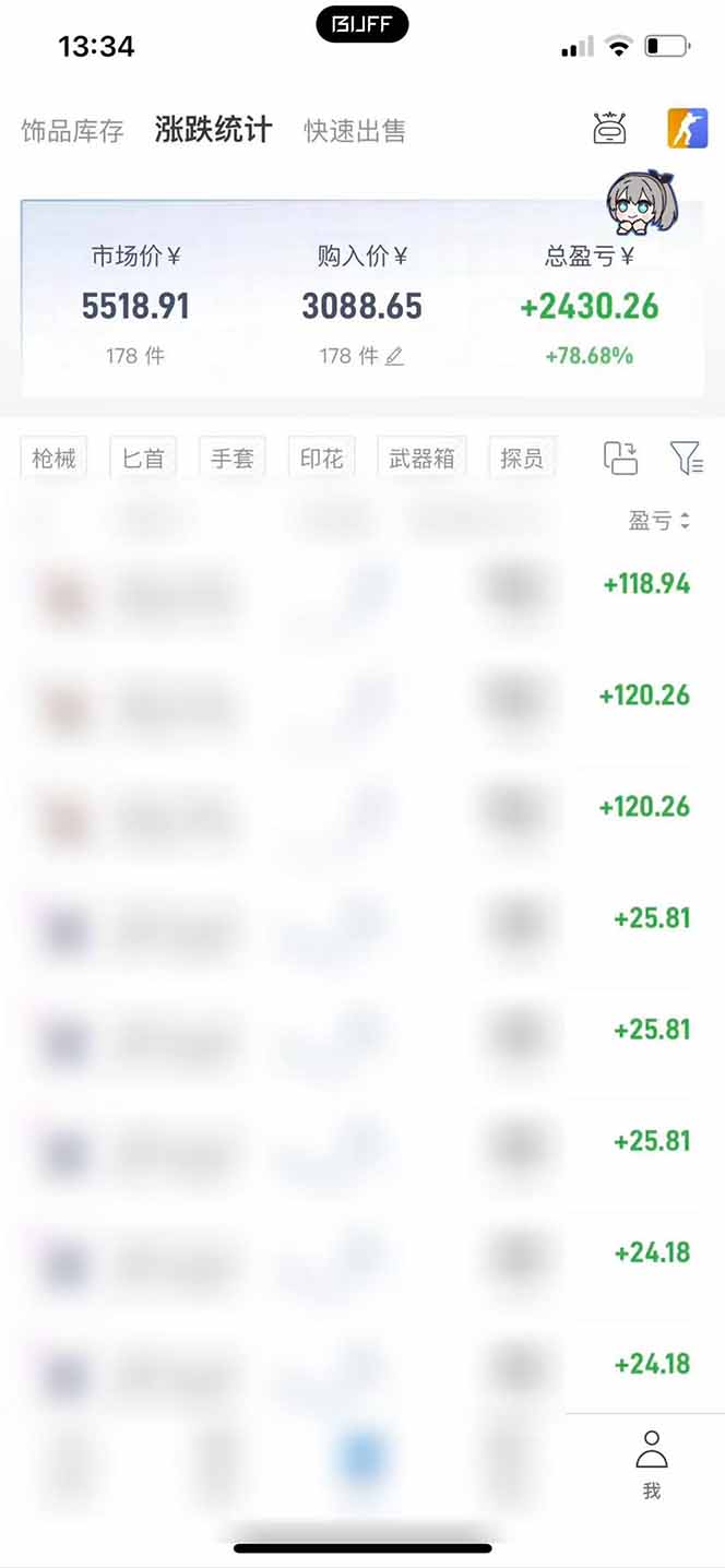 （19223期）steam搬砖日入1000+核心玩法，副业的不二之选，收益已经十分稳定
